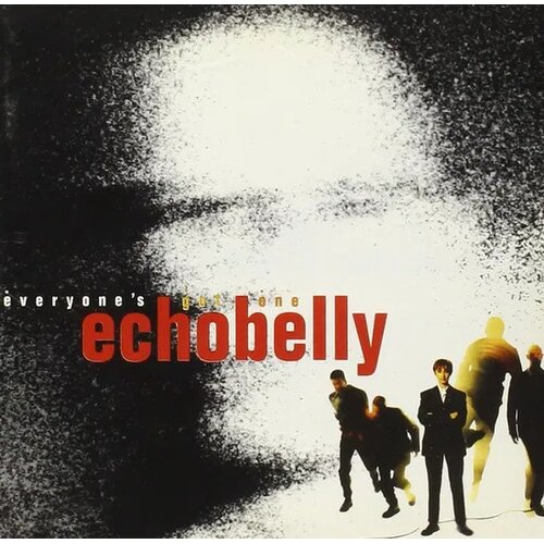  Echobelly - Everyone's Got One Cene