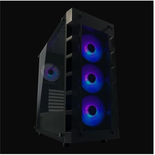 Ct Computers Racunar CTPC Advance Ryzen 5-7600X/B650/16GB/1TB/RTX5060/3Y/&scaron;kola/gaming/graficki dizajn Cene