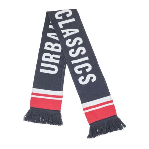 Urban Classics Accessoires Urban Classics scarf dark/red Cene