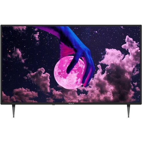 Tesla televizor 40E320BF LED, 40&amp;Prime; (101 cm) Full HD Crni Slike