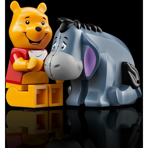 Lego LEGO&amp;reg; Winnie the Pooh 43300 Slike
