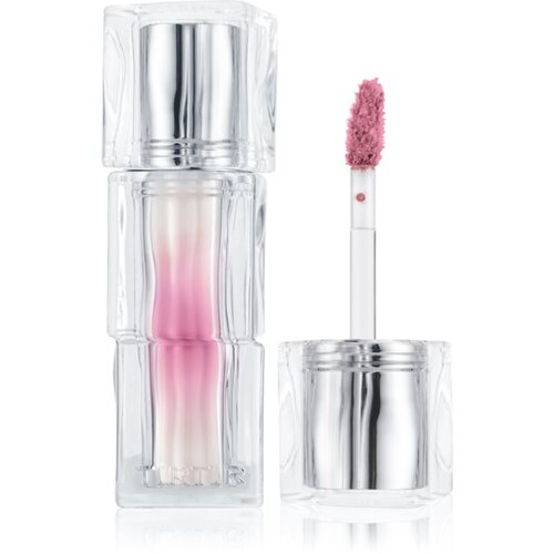 TIRTIR Waterism Glow Tint dolgoobstojni sijaj za ustnice majhno pakiranje odtenek 28 Wintery (White Snowy Collection) 100 g Slike