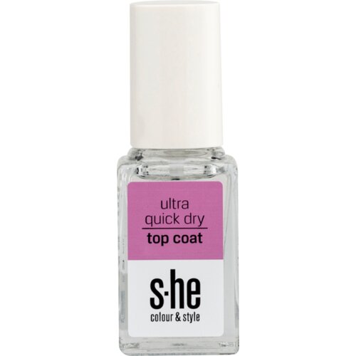 s-he colour&style ultra quick dry nadlak za nokte – 304/002 1 kom Cene
