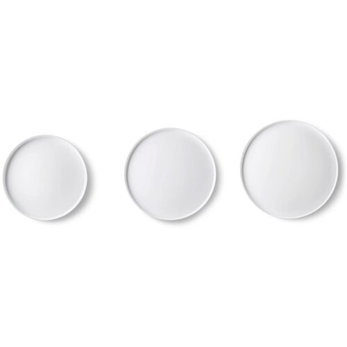 Bormioli set ovala 3/1 Grangusto Slike