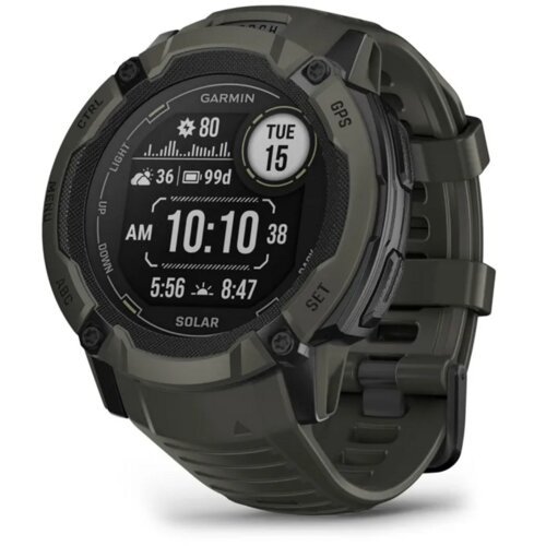 Garmin Instinct 2X Solar, mahovina Cijene
