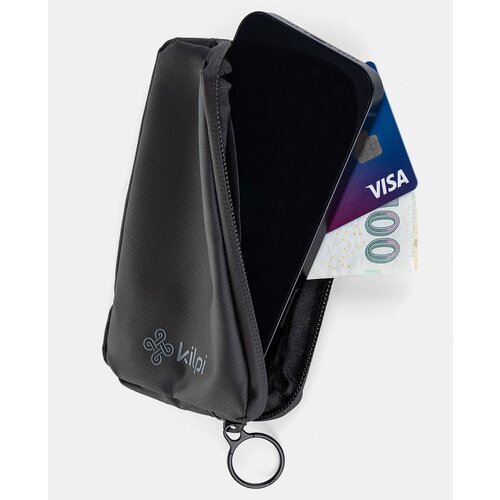 Kilpi PAY-U Wallet Black Slike