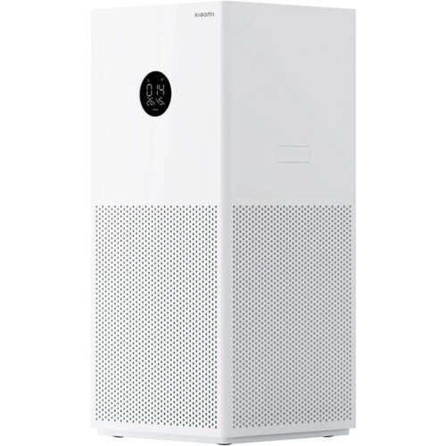 Xiaomi Air Purifier 4 Lite EU bela ( 70048 ) Cene