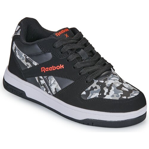 Heelys REEBOK BB4500 LOW Crna Slike