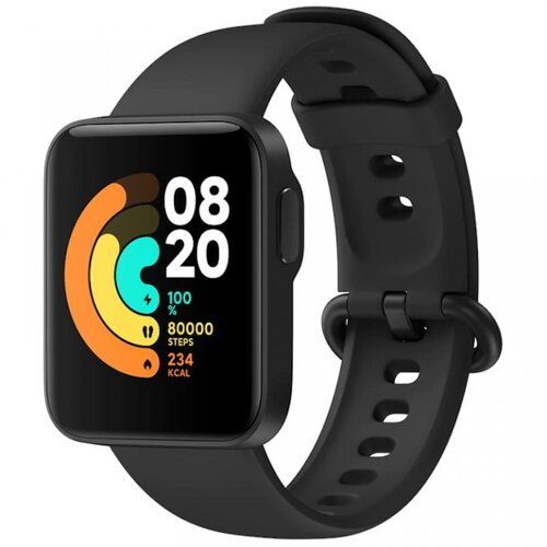 Redmi Watch 2 Lite GL (Black) Cene