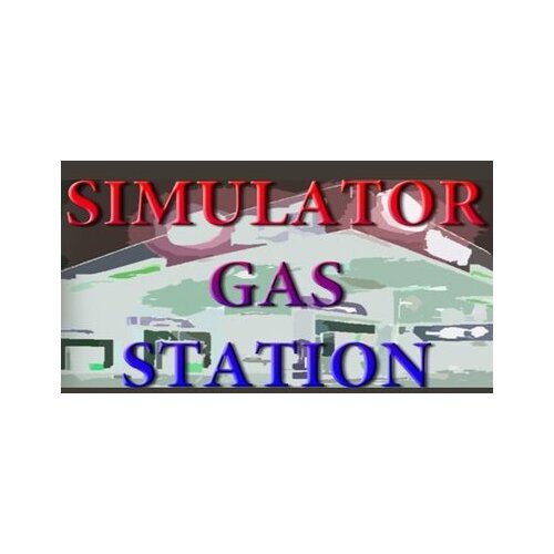  Simulator gas station Steam Key GLOBAL Cene