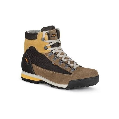 Aku Slope Original Gtx Smeđa Cijene