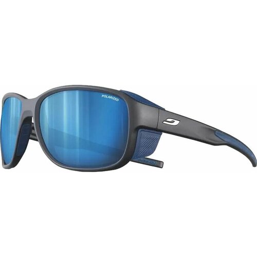 Julbo Montebianco 2 Black/Blue/White/Smoke/Multilayer Blue Outdoor sončna očala Slike