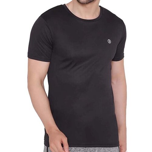 Skechers muška majica skech-breeze slub pocket tee TS26-BLK Slike