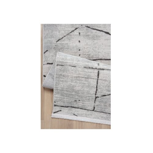 Conceptum Hypnose tepih 100x200cm siva Cene