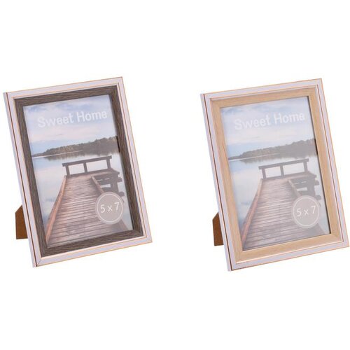  OKVIR ZA FOTOGRAFIJU 13*18CM PINCO 83525 Cijene
