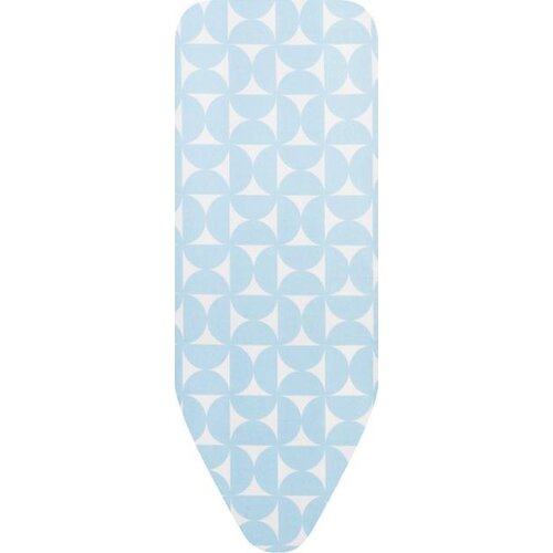 Brabantia Prevleka za likalno desko c 124x45cm 100% bombaž, (5000534564) Cene
