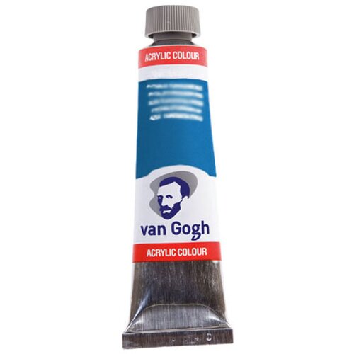 Van Gogh Akrilna boja     40 ml | Cobalt Blue Cene