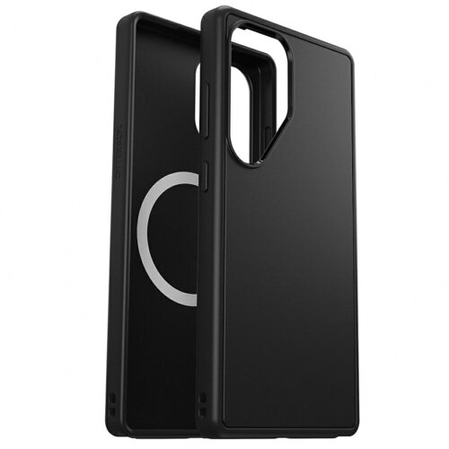 Samsung Galaxy S25 Ultra OtterBox Symmetry Magnet Case Black Slike