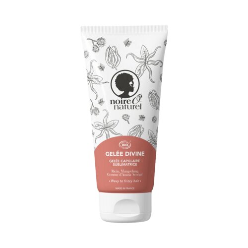 Noireônaturel Gel za lase "Gelée Divine" Cene