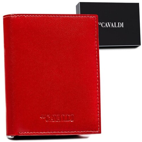 4U Cavaldi Denarnice rovicky231640 Rdeča Cene