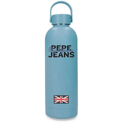 Pepe Jeans Pepe Džins termos boca Abi 606314C, 350 ml, јorgovana Slike
