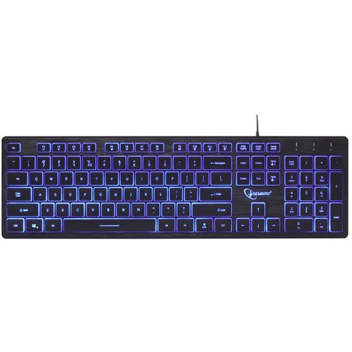  USB tastatura Gembird KB-UML3-01 Cene