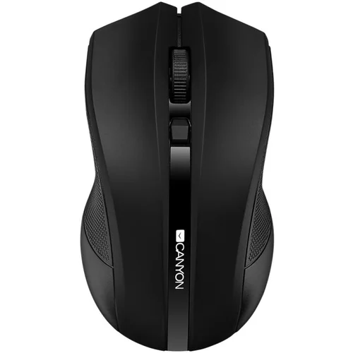 Canyon mouse MW-5 Wireless Black