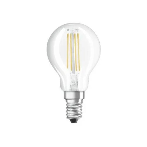 Osram providna lopta-led sijalica E14 / 4 w / 2700 k Cene