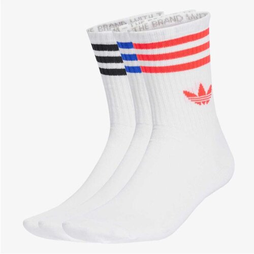 Adidas 3s crew s 3p Cene