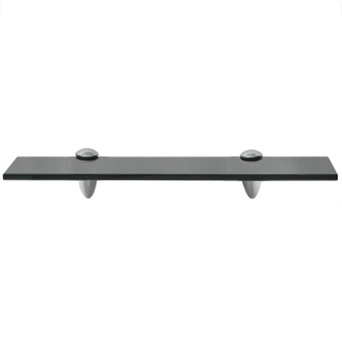  Zidna Polica Staklena 40x20 cm 8 mm Slike