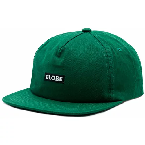Globe Kapa s šiltom Lv GB72240000 Zelena