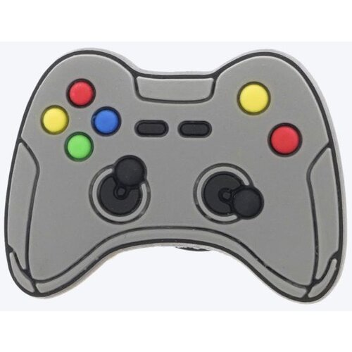 Crocs Bed� grey game controller U Cene
