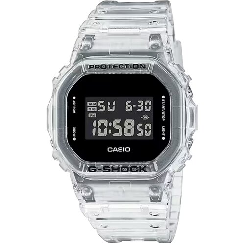 Casio G-SHOCK DW-5600SKE-7ER Slike