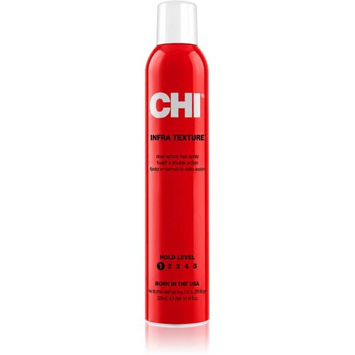 CHI Infra Texture lak za kosu 300 ml Cijene
