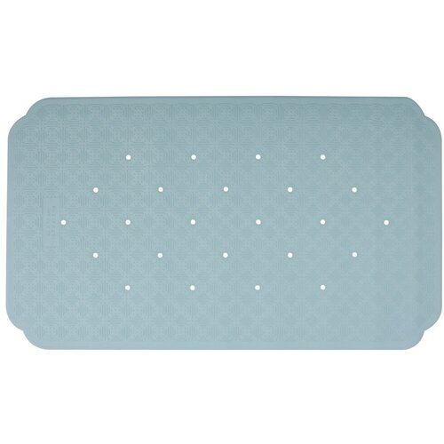 Spirella Protizdrsna podloga za kad 40x70 cm Ruby &ndash; Cene