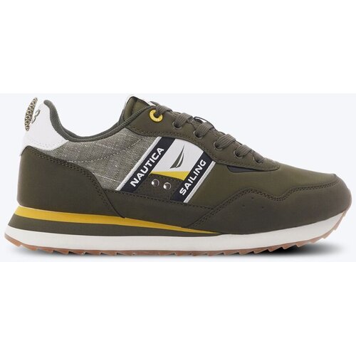 Nautica Mu&scaron;ke patike Kuga 4.0 nbk oxford, Maslinaste Cene