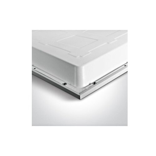 Schrack lano quadro led 40W 4000lm 4000K Ra80 220-240V IP20 bela Cene
