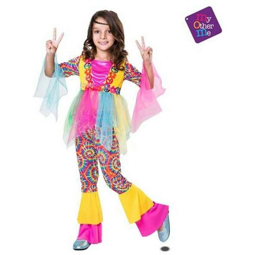 My other Me Svečana odjeća za djecu Girl Hippie 5-6 Godina Cene
