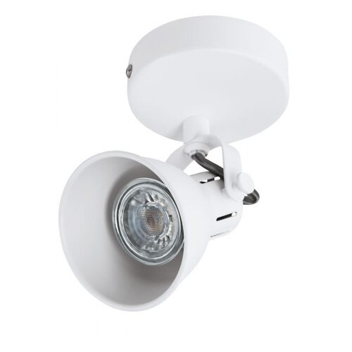 Eglo seras 1 reflektor/1, led, gu10, 1x3,3w, 240lm, bijela Cijene