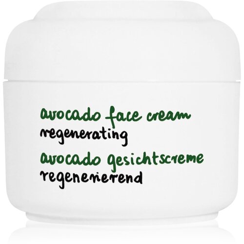 Ziaja Avocado regenerirajuća krema za lice 50 ml Cijene