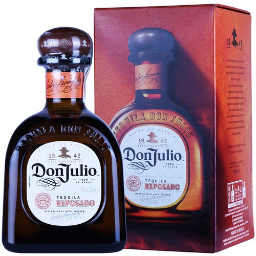  Tequila Don Julio Reposa 0,7L Cene