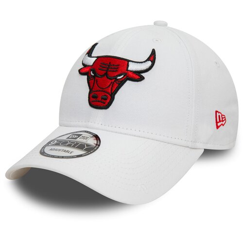 New Era Kapa s šiltom Nba 940 Bulls 60503588 Bela Cene