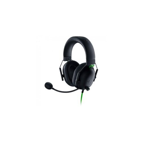 Razer Slu&amp;scaron;alice BlackShark V2 X 7.1 Slike