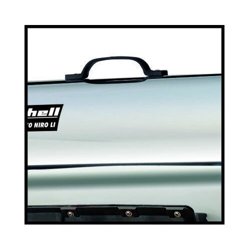 Einhell akumulatorski gasni grejač GE-HG 18/370 Niro Li-Solo D/AT Slike