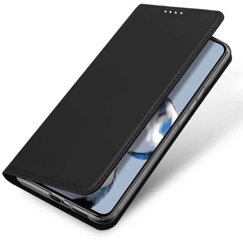 Dux ducis Skin Pro - Xiaomi 12T / 12T Pro- crna Slike