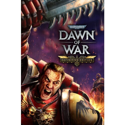  warhammer 40,000: dawn of war - definitive edition (pc) steam key global Cene