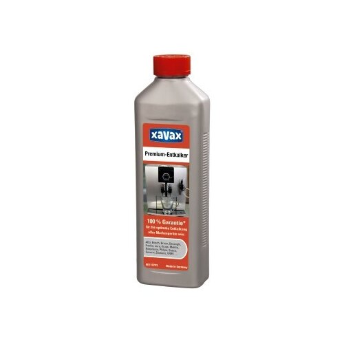 Xavax Descaler 110732 500 ml, (5000548050) Cene