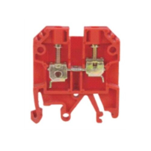 Mitea_Electric Klema 10mm2 crvena ME-VS-10.0 Cene