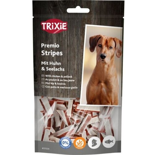 Trixie Premio Trake Piletina/Riba 300g Cene