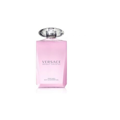 Versace Bright Crystal Shower Gel 200ml Cijene
